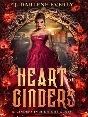 Heart of Cinders - ebook